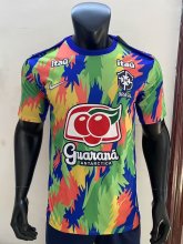 Brazil  Special Edition  Fans   1:1 Quality Soccer Jersey 25-26