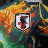 Japan Special Edition  player 1:1 Quality Soccer Jersey  25-26
