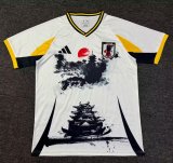 Japan Special Edition  Fans 1:1 Quality Soccer Jersey  24-25