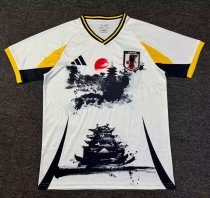Japan Special Edition  Fans 1:1 Quality Soccer Jersey  24-25