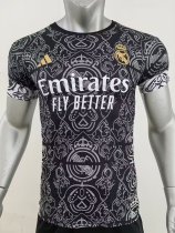 Real Madrid  Special Edition  Player  1:1 Quality Soccer Jersey   24-25