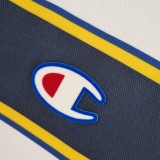 Retro Parma away 1:1 Quality Soccer Jersey   2001-2003