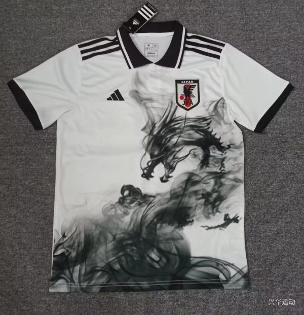 Japan Special Edition  Fans 1:1 Quality Soccer Jersey  24-25