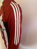 Retro River Plate Long Away 1:12005-2006