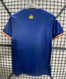 Romania Third Away Fans 1:1 Quality Soccer Jersey 25-26