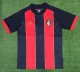 AFC Bournemouth  Home  Fans   1:1 Quality Soccer Jersey   24-25