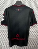 Torino Special Edition Fans  1:1 Quality Soccer Jersey   25-26