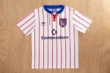 Retro Chelsea  Away 1:1 Quality Soccer Jersey  1992-1994