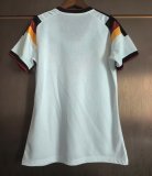 Germany Women  Home Fans 1:1 Quality Soccer Jersey  26-27 (2026)