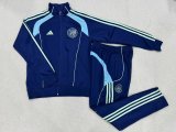 Ajax jacket  Blue set 25-26