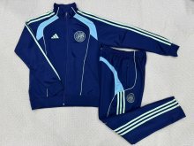 Ajax jacket  Blue set 25-26