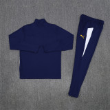 Portugal Training Tracksuit Blue (Kids And Man )  1:1  25-26