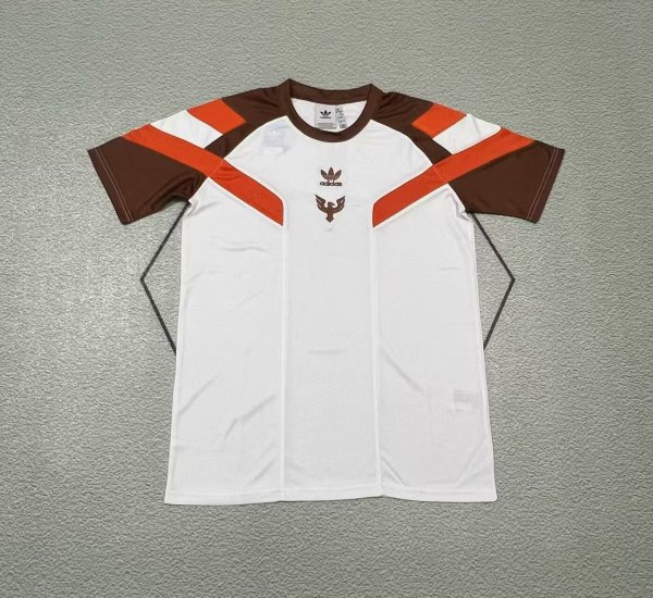 Orlando City  Special Edition Fans    1:1 Quality Soccer Jersey     25-26