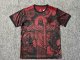 Brazil Goddess Wine Red   fans 1:1 Quality Soccer Jersey 25-26