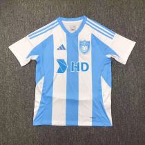 Ulsan HD  Away Fans 1:1 Quality Soccer Jersey  25-26