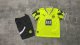 Dortmund Special Edition kids  1:1 Quality Soccer Jersey   25-26