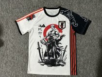 Japan Special Edition  Fans 1:1 Quality Soccer Jersey  24-25