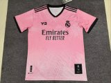 Real Madrid  Y3 Special Edition  Fans 1:1 Quality Soccer Jersey    25-26