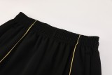 Arsenal  Black Jacket  Tracksuit  1:1  25-26
