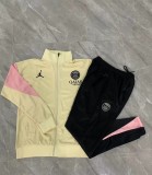 PSG Paris Jacket  Tracksuit  1:1  24 -25