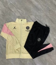 PSG Paris Jacket  Tracksuit  1:1  24 -25