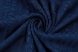 Nike Sets  Blue 1:1 Quality Soccer Jersey  25-26