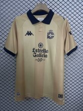 Deportivo La Coruna  25 year Fans  1:1 Quality Soccer Jersey  25-26