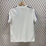 Real Madrid  T-shirt Special Edition White 1:1 Quality Soccer Jersey    25-26