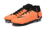 NIKE PHANTOM LUNA ELITE FG 39---45 耐克高帮防水全针织月煞FG足球鞋