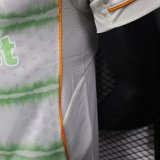 Celtic Away  Player 1:1 Quality Soccer Jersey  25-26