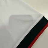 Mexico Away Fans  1:1 Quality Soccer Jersey  26-27（2026）