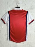 Retro Arsenal home 1:1 Quality Soccer Jersey 1995-1996