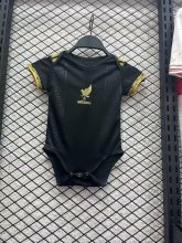 Mexico  Baby   Special Edition  1:1 Quality Soccer Jersey    25-26
