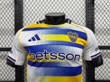 Boca Juniors Special Edition Player  1:1 Quality Soccer Jersey  25-26