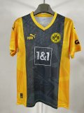 Dortmund Special Edition Fans 1:1 Quality Soccer Jersey  24-25