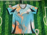 Argentina Special Edition  Fans  1:1 Quality Soccer Jersey   25-26