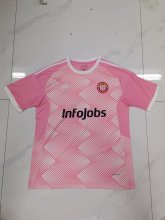 spain Emperor cup  pig Fans  1:1 Quality Soccer Jersey   25-26