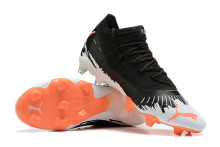 Puma Future Z 1.3 Teazer FG 39-45 彪马未来之星二代内马尔专属战靴防水全针织FG足球鞋