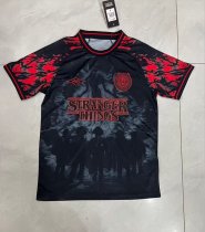 Halloween Special Edition Fans 1:1 Quality Soccer Jersey 25-26