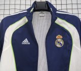 Real Madrid   Windbreaker 2010-2011