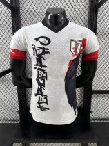 Japan Special Edition  player 1:1 Quality Soccer Jersey  25-26