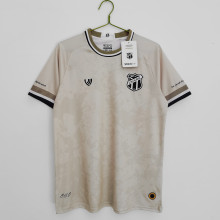 Retro Ceara 2ed away fans  1:1 Quality Soccer Jersey    2022-23