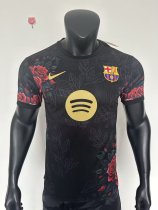 Barcelona  Special Edition Player  1:1 Quality Soccer Jersey  25-26
