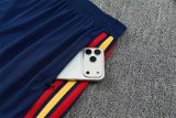 spain Training  Fans Kits Red (Kids And Man 16-2XL) 1:1 Quality Soccer Jersey 26-27 (2026)
