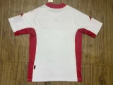 Retro Roma Away 1:1 Quality Soccer Jersey  2001-02
