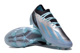 Adidas X Speedportal .1 2022 World Cup Boots FG39-45 阿迪达斯X系列针织防水FG足球鞋