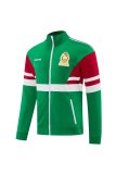 mexico jacket suite 1:1 Quality jacket Jersey 26-27 (2026)