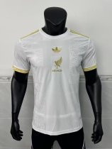 Mexico Special Edition White player 1:1 Quality Soccer Jersey  25-26