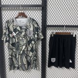 England  With pants Sets Special Edition Fans 1:1 Quality Soccer Jersey  26-27 (2026)
