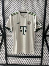 Bayern Munich Special Edition  Fans 1:1 Quality Soccer Jersey  25-26
